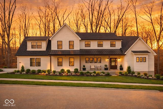 5166 Oak Ridge Trail, Columbus, IN 47201