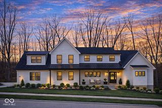 5166 Oak Ridge Trail, Columbus, IN 47201
