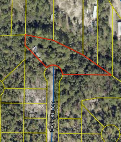 103 Daffodil Court, Defuniak Springs, FL 32433