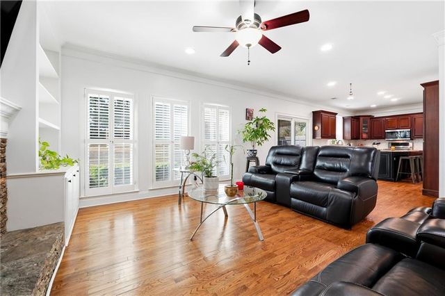 1421 Sutters Drive, Lawrenceville, GA 30045