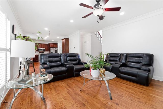 1421 Sutters Drive, Lawrenceville, GA 30045