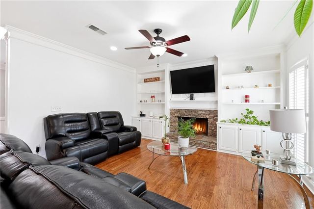 1421 Sutters Drive, Lawrenceville, GA 30045