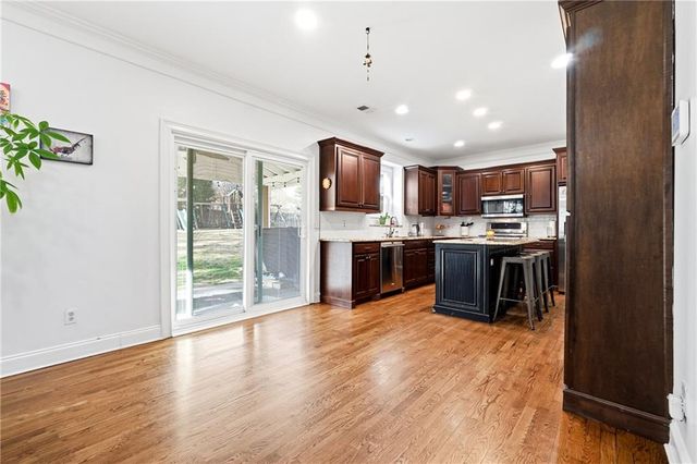 1421 Sutters Drive, Lawrenceville, GA 30045