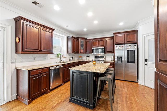 1421 Sutters Drive, Lawrenceville, GA 30045