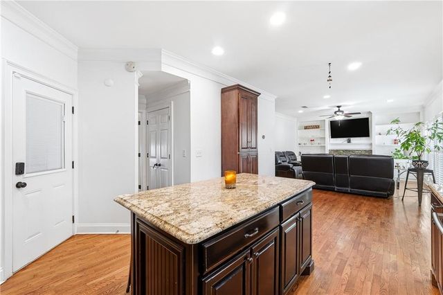 1421 Sutters Drive, Lawrenceville, GA 30045