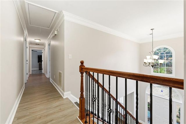 1421 Sutters Drive, Lawrenceville, GA 30045