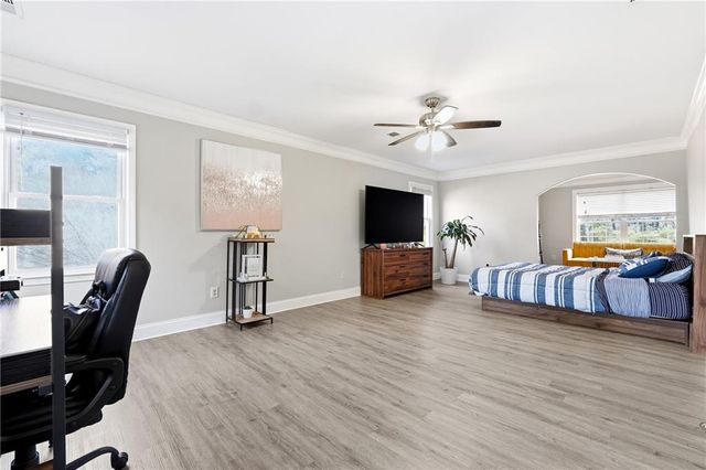 1421 Sutters Drive, Lawrenceville, GA 30045