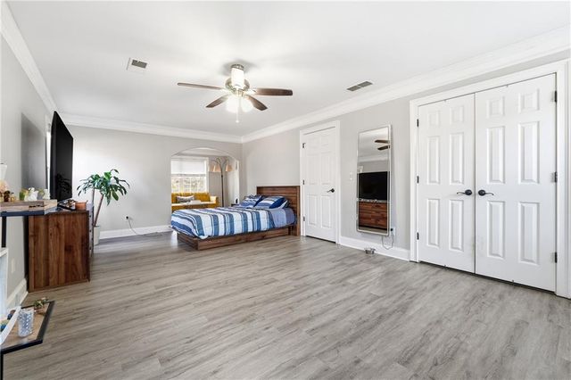 1421 Sutters Drive, Lawrenceville, GA 30045