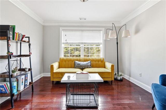 1421 Sutters Drive, Lawrenceville, GA 30045