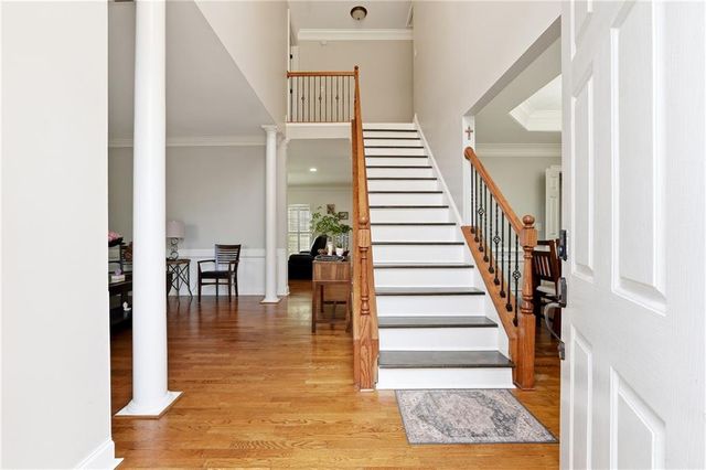 1421 Sutters Drive, Lawrenceville, GA 30045