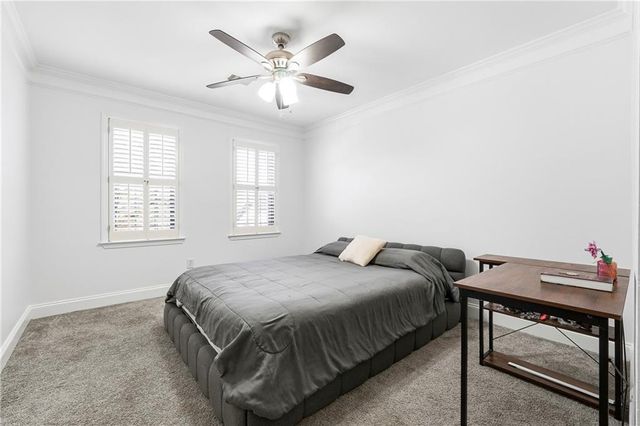 1421 Sutters Drive, Lawrenceville, GA 30045