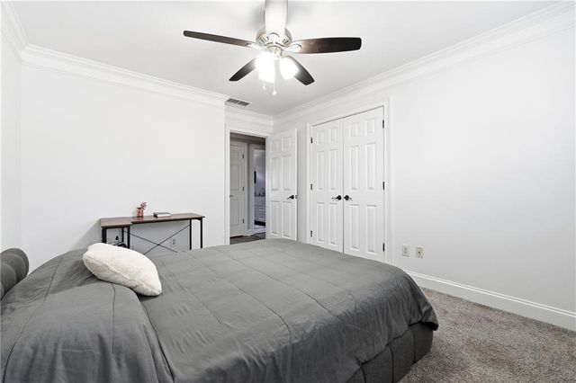 1421 Sutters Drive, Lawrenceville, GA 30045