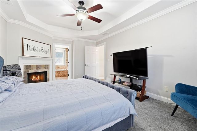 1421 Sutters Drive, Lawrenceville, GA 30045