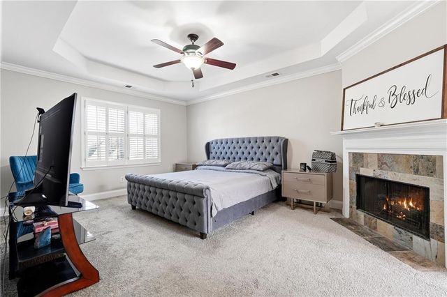 1421 Sutters Drive, Lawrenceville, GA 30045