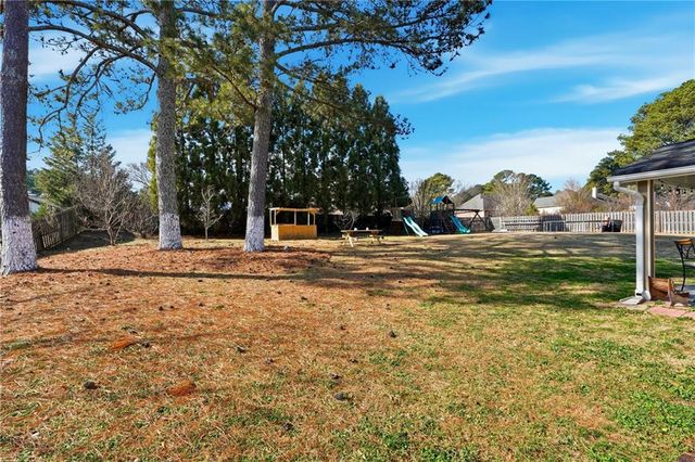 1421 Sutters Drive, Lawrenceville, GA 30045