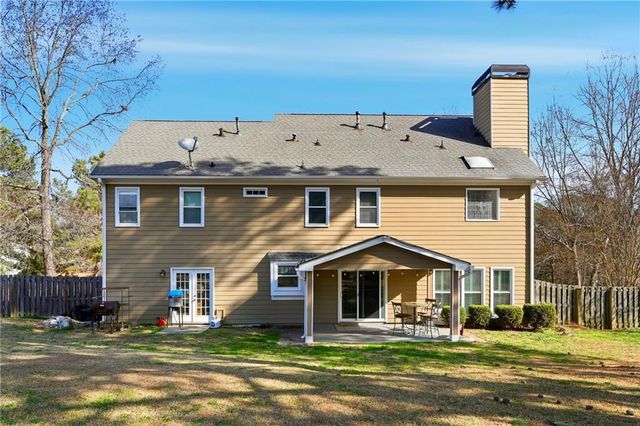 1421 Sutters Drive, Lawrenceville, GA 30045