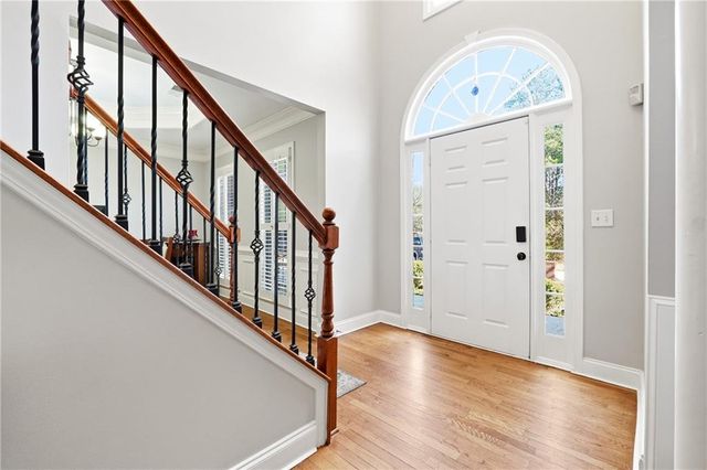 1421 Sutters Drive, Lawrenceville, GA 30045