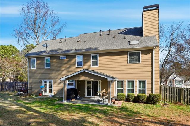 1421 Sutters Drive, Lawrenceville, GA 30045