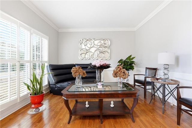 1421 Sutters Drive, Lawrenceville, GA 30045