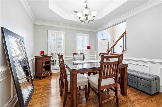 1421 Sutters Drive, Lawrenceville, GA 30045