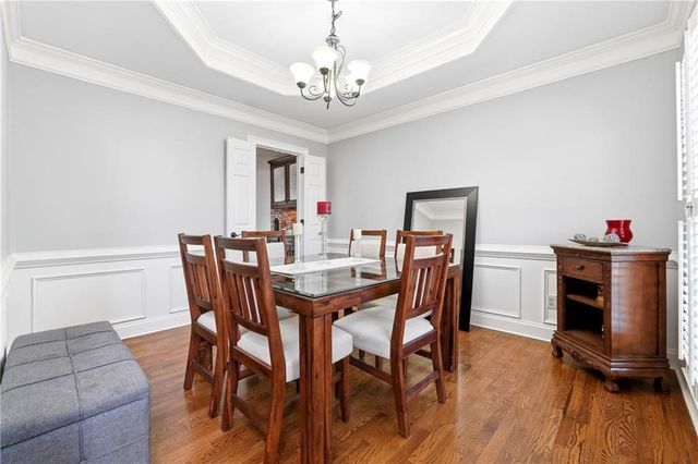 1421 Sutters Drive, Lawrenceville, GA 30045