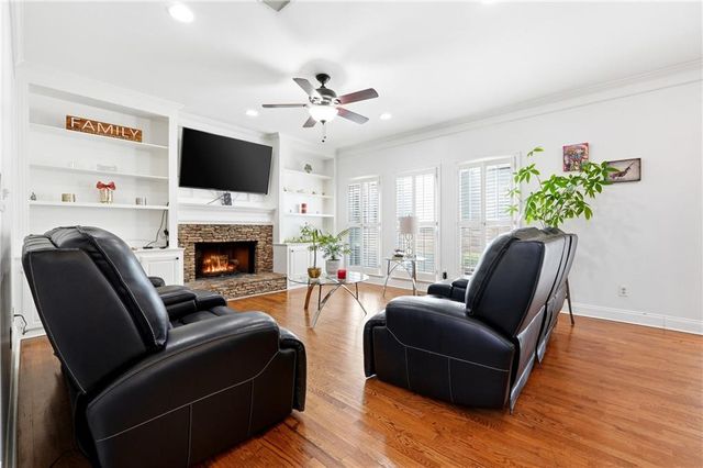 1421 Sutters Drive, Lawrenceville, GA 30045