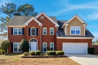 1421 Sutters Drive, Lawrenceville, GA 30045