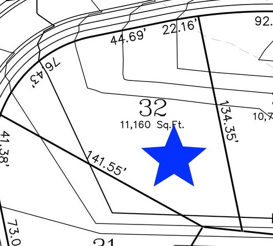 Lot 32 Crown Point Circle, Crestview Hills, KY 41017