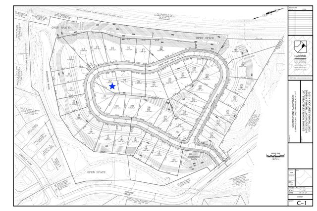 Lot 32 Crown Point Circle, Crestview Hills, KY 41017