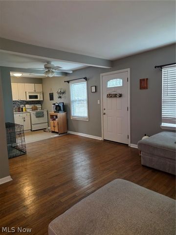 29520 Bruce Drive, Willowick, OH 44095