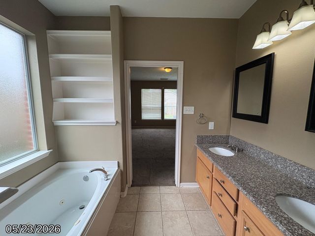 17043 Sperry Landing Drive, Houston, TX 77095