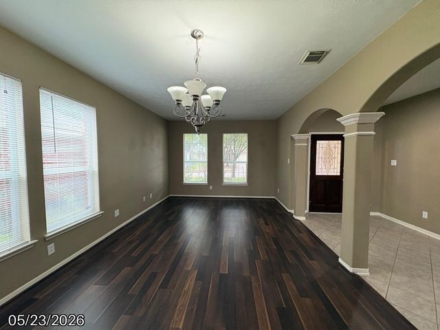 17043 Sperry Landing Drive, Houston, TX 77095
