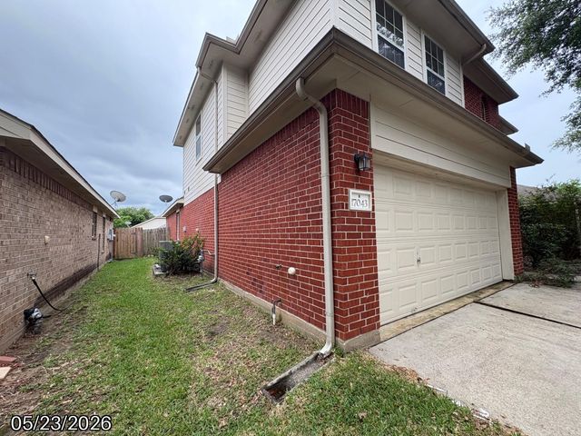 17043 Sperry Landing Drive, Houston, TX 77095