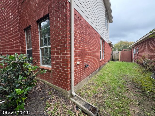 17043 Sperry Landing Drive, Houston, TX 77095