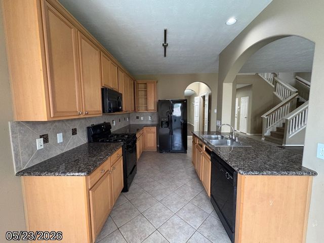 17043 Sperry Landing Drive, Houston, TX 77095
