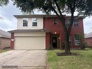 17043 Sperry Landing Drive, Houston, TX 77095