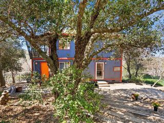2855 Heliotrope Drive, Julian, CA 92036