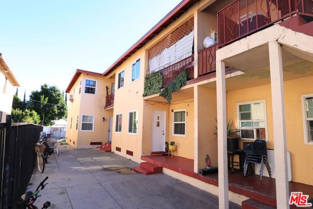 8150 Sepulveda Place 3, Panorama City, CA 91402