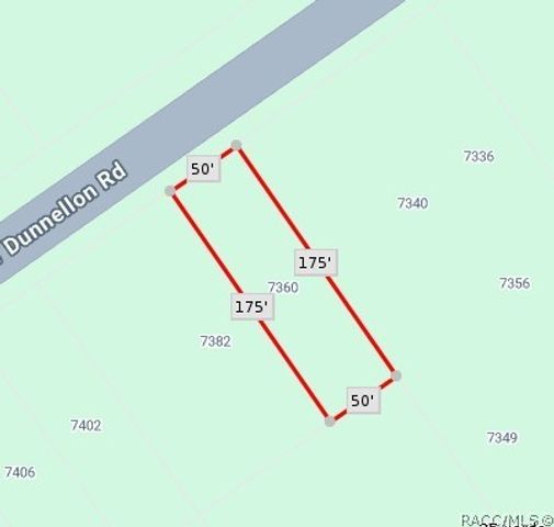 7360 W Dunnellon Road, Dunnellon, FL 34433