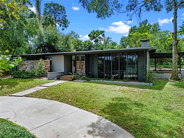 1865 NORTH STREET, Longwood, FL 32750