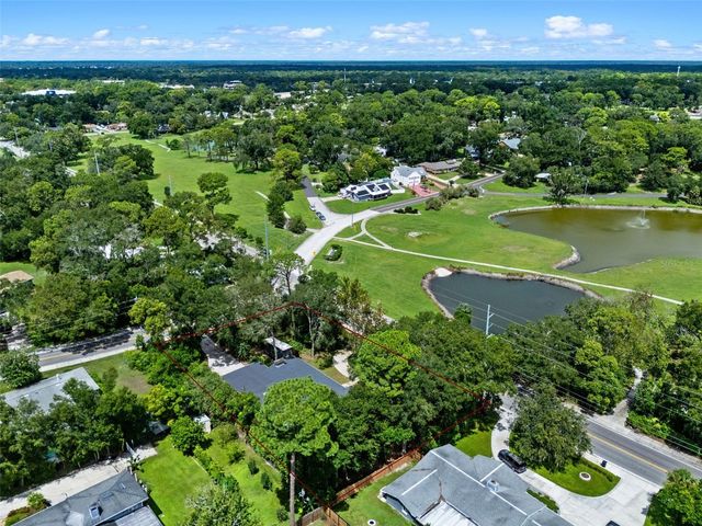 1865 NORTH STREET, Longwood, FL 32750