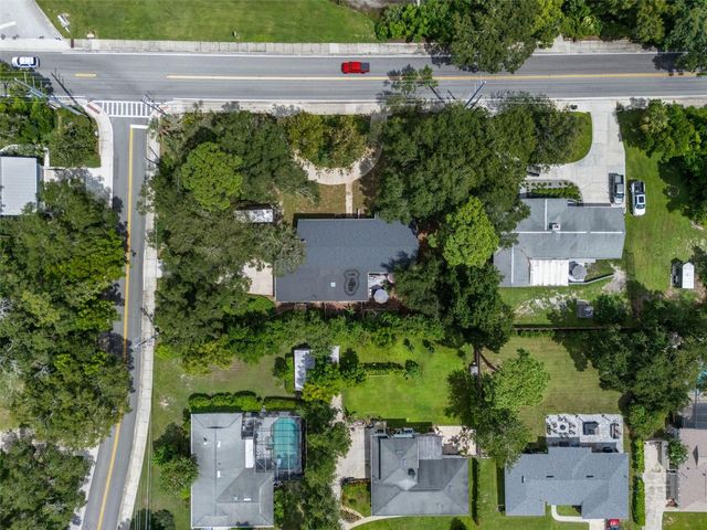 1865 NORTH STREET, Longwood, FL 32750