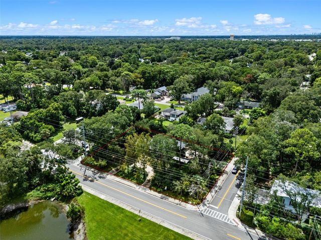 1865 NORTH STREET, Longwood, FL 32750