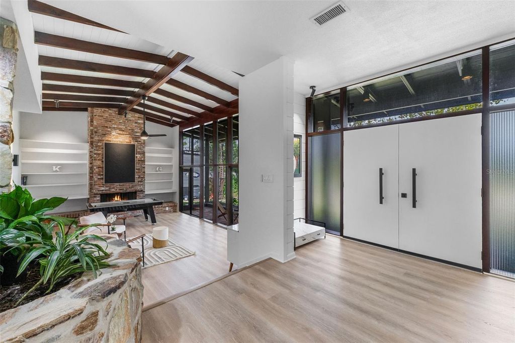 Image 2 of property listing at 1865 NORTH STREET, Longwood, FL 32750