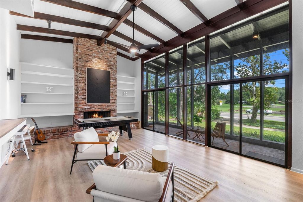 Image 4 of property listing at 1865 NORTH STREET, Longwood, FL 32750