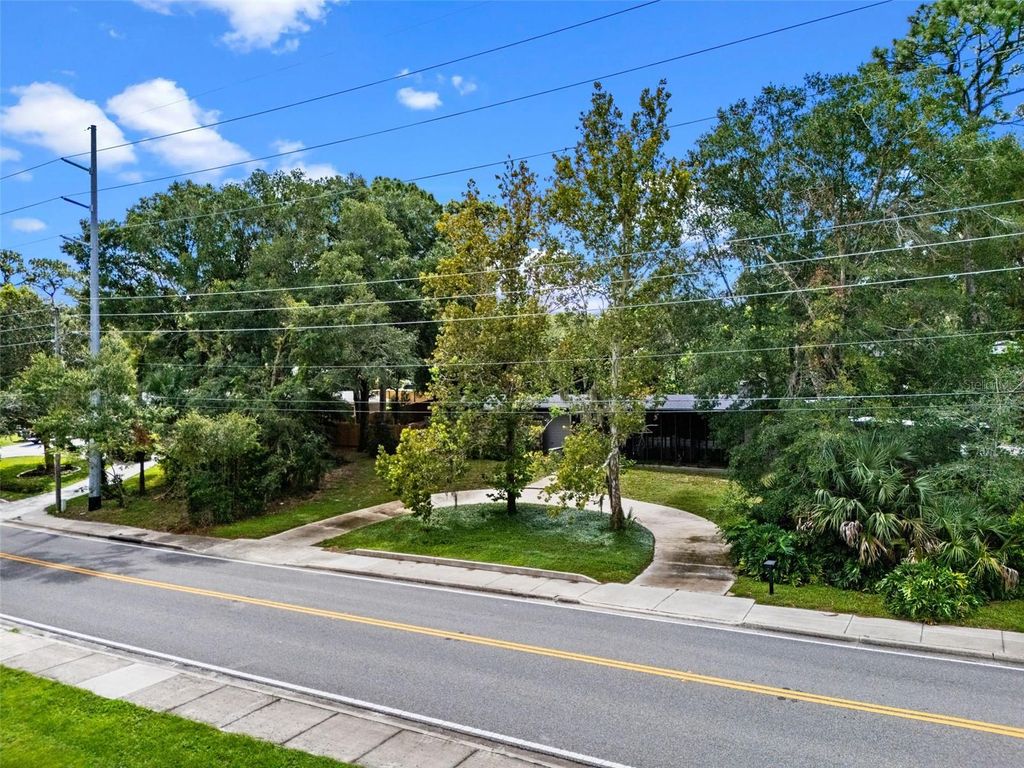 Image 48 of property listing at 1865 NORTH STREET, Longwood, FL 32750