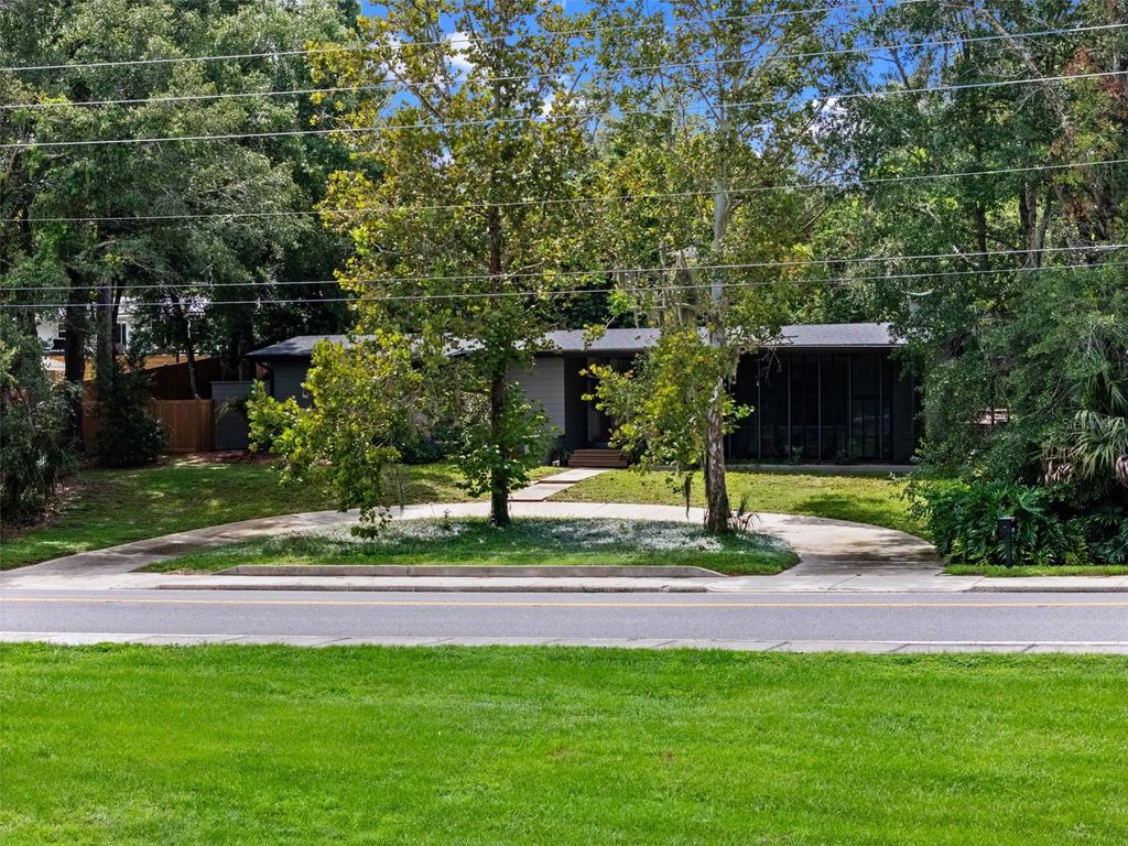 Image 52 of property listing at 1865 NORTH STREET, Longwood, FL 32750