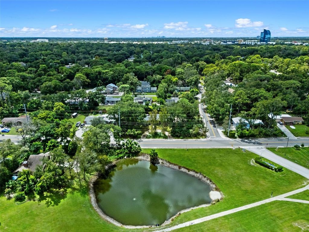 Image 58 of property listing at 1865 NORTH STREET, Longwood, FL 32750