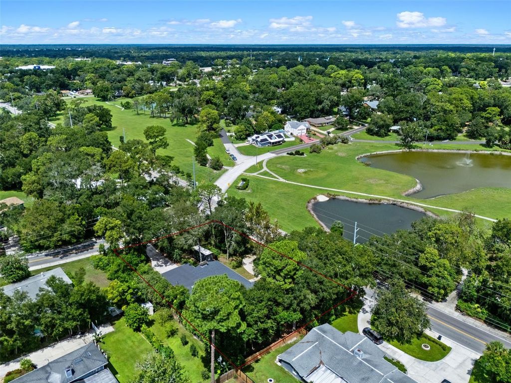 Image 59 of property listing at 1865 NORTH STREET, Longwood, FL 32750