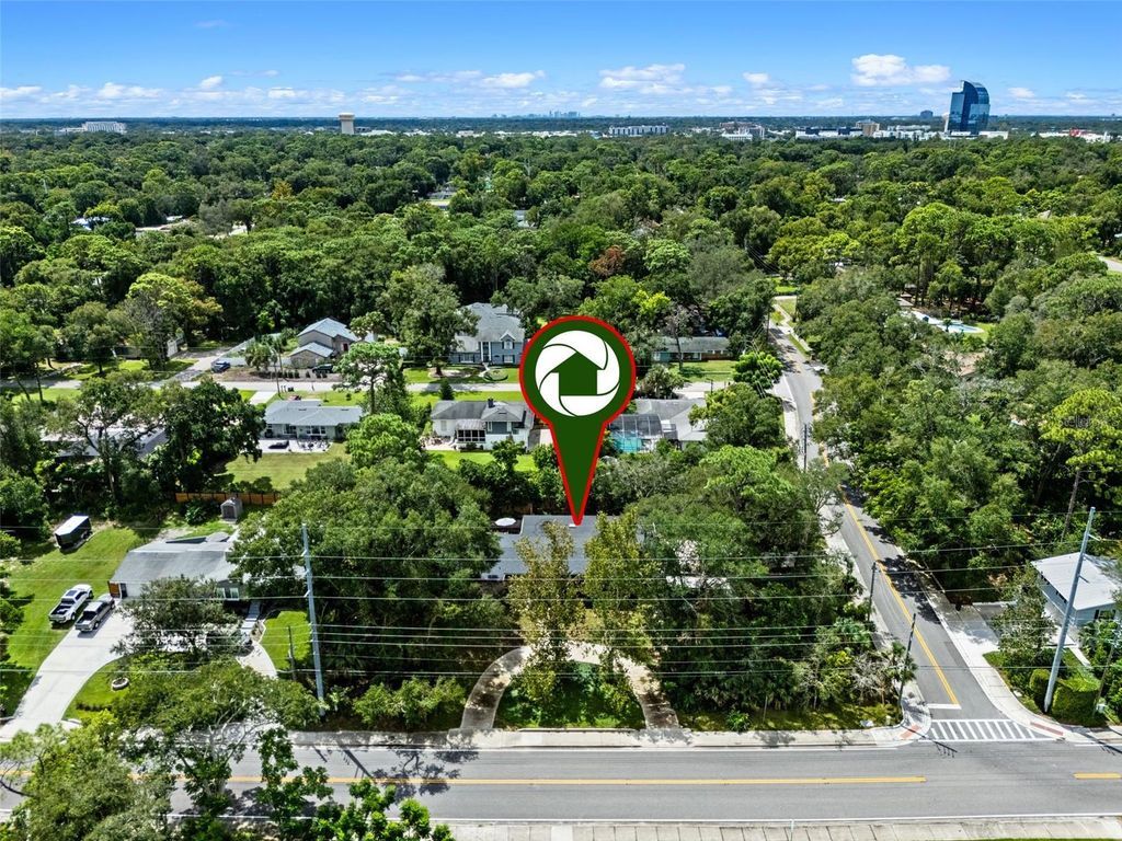 Image 68 of property listing at 1865 NORTH STREET, Longwood, FL 32750